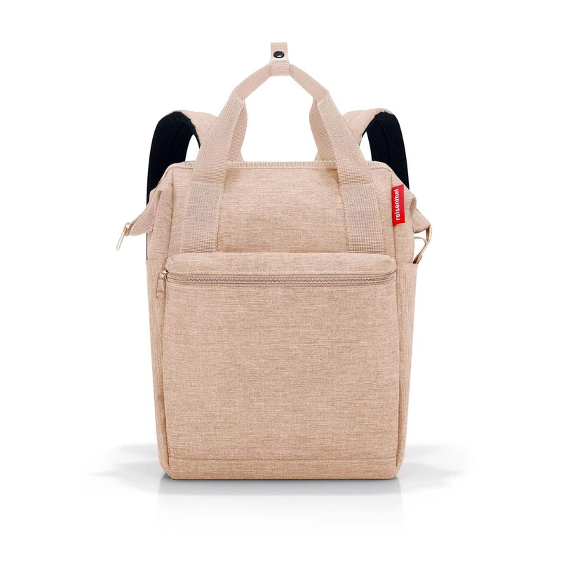 Reisenthel JR6041 ALLROUNDER R TWIST COFFEE Gym Bag Women's TWIST COFFEE Size Unica