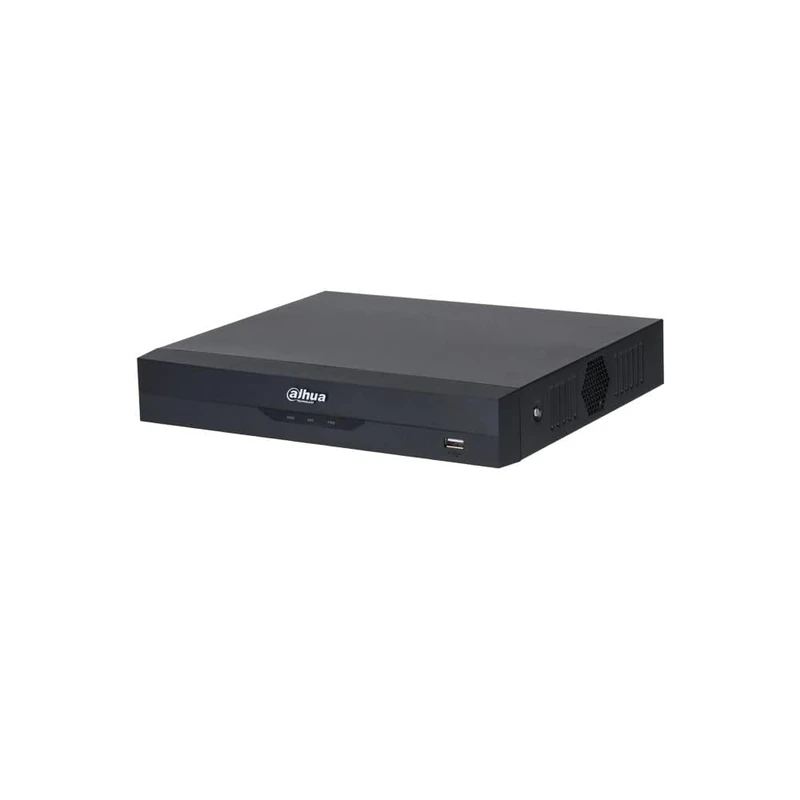 Dahua - XVR4104HS-I - Dahua - XVR Digital Video Recorder - ONVIF - 4 Channel - 5in1 - Resolution 1080N/720p - H.265+ with AI Coding - XVR4104HS-I