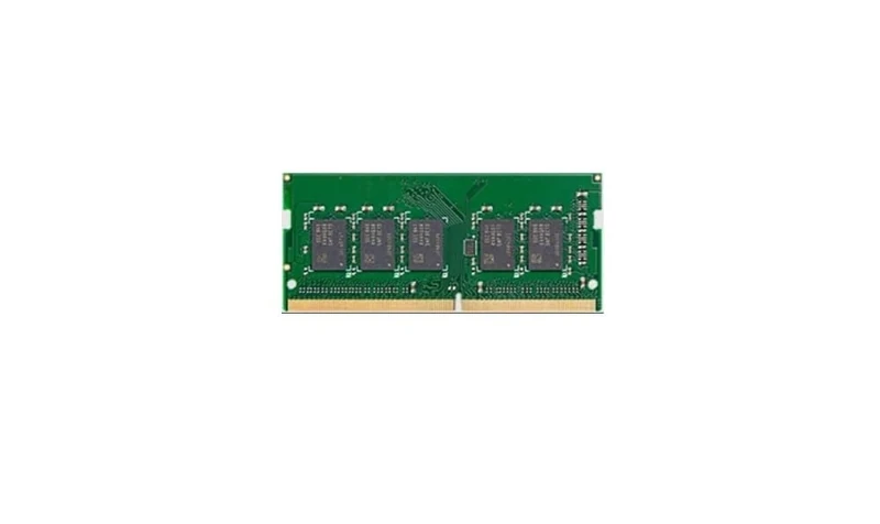 Synology 16 GB DDR4 memory expansion for DS3622xs+, DS2422+