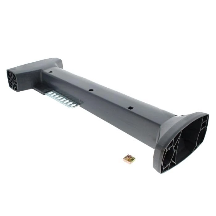 Makita 6344001011 Handle for Petrol Strimmer RBC421L A - Image 1