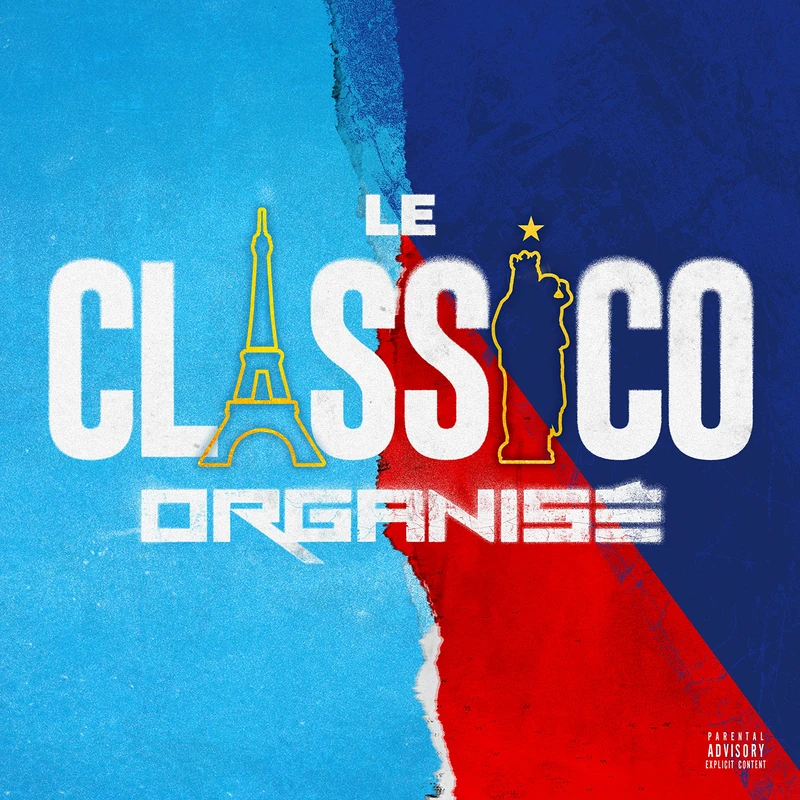 Le Classico Organise By..