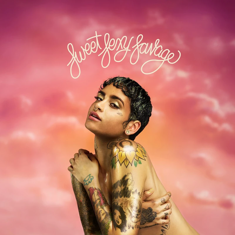 SweetSexySavage (Deluxe) [VINYL]