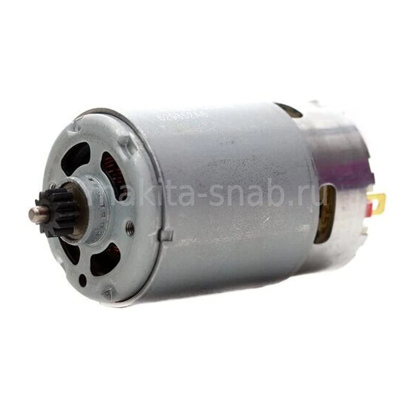 Makita 652024715 Motor for Model EV3213 Electric Scarifier