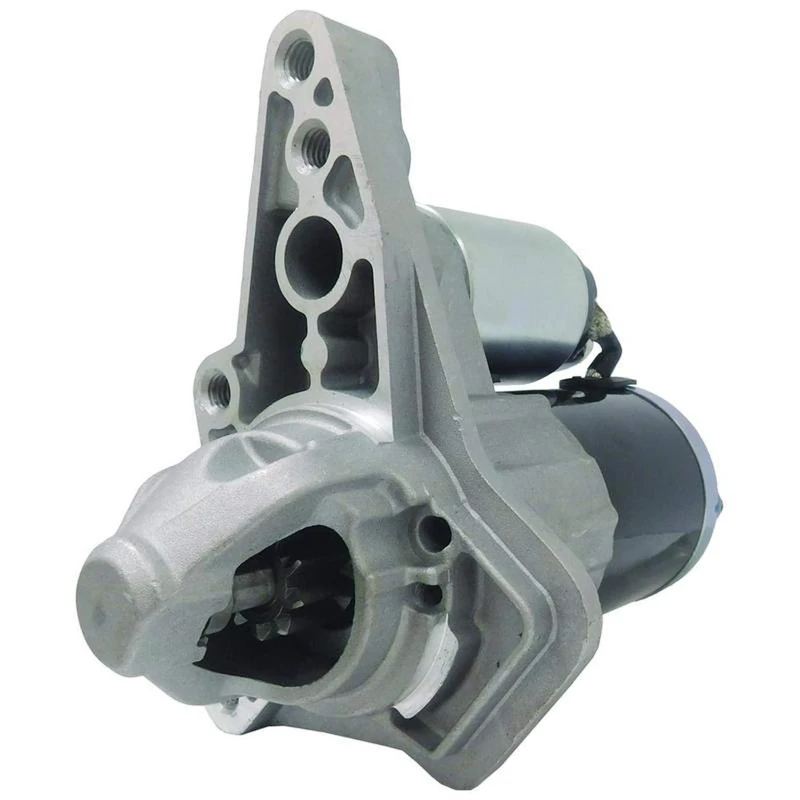 WAI 19137N Starter Motor Compatible With DACIA NISSAN NISSAN (DFAC) RENAULT Replaces 233001HK0C 233001HK0CRE 233001KA1A 233001KA1B 233001KA1C 233001KA2C 233008477R 23300BC200 23300BC20A 23300BC20B