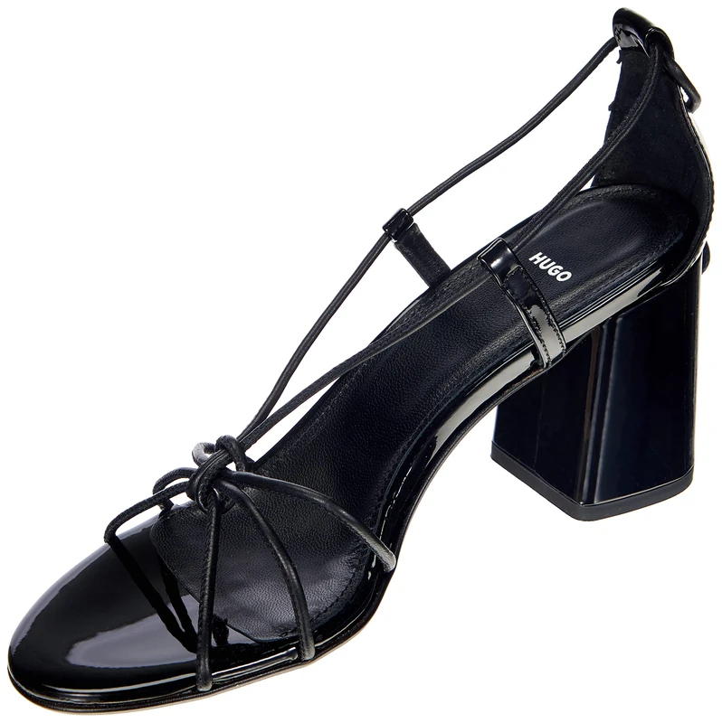HUGO GraceMignonS70-C, Slingback, Black1,