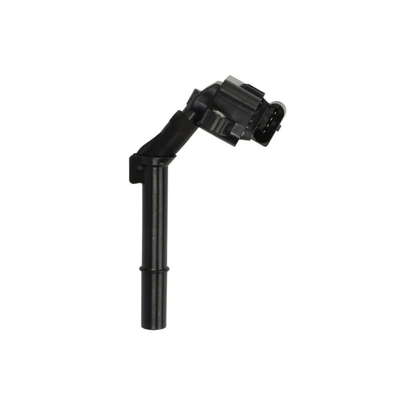 HELLA 5DA 358 168-311 Ignition Coil - 12V - 4-pin connector - Flush-Fitting Pencil Ignition Coils - Bayonet