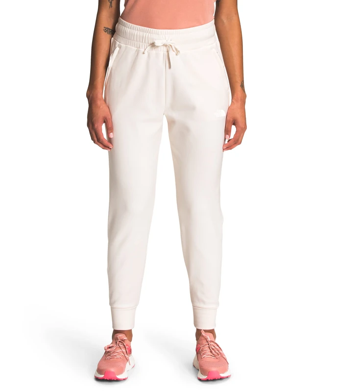 The North Face Canyonlands Pants Gardenia White Heather S