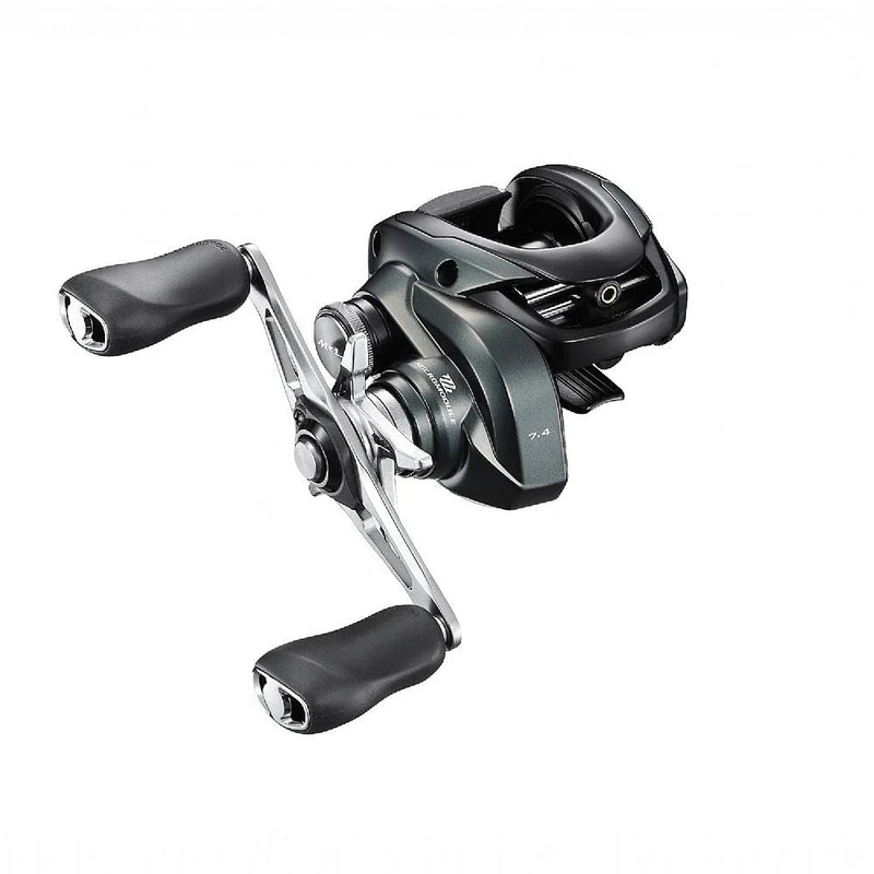 SHIMANO CURADO MGL 150HG CURADO