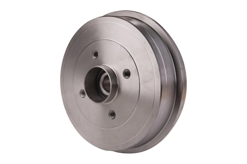 HELLA 8DT 355 303-321 Brake Drum - 61461 - for e.g. DACIA/RENAULT