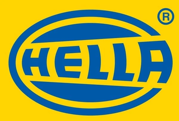 HELLA 8DB 355 031-541 Brake pad set - not prepared for wear warning indicator - T2666 - for e.g. CITROEN/FIAT/OPEL/PEUGEOT/TOYOTA