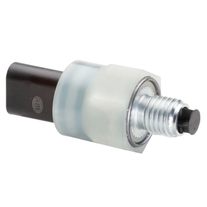 HELLA 6PP 010 378-201 Oil Temperature and Pressure Sender Unit - Image 1