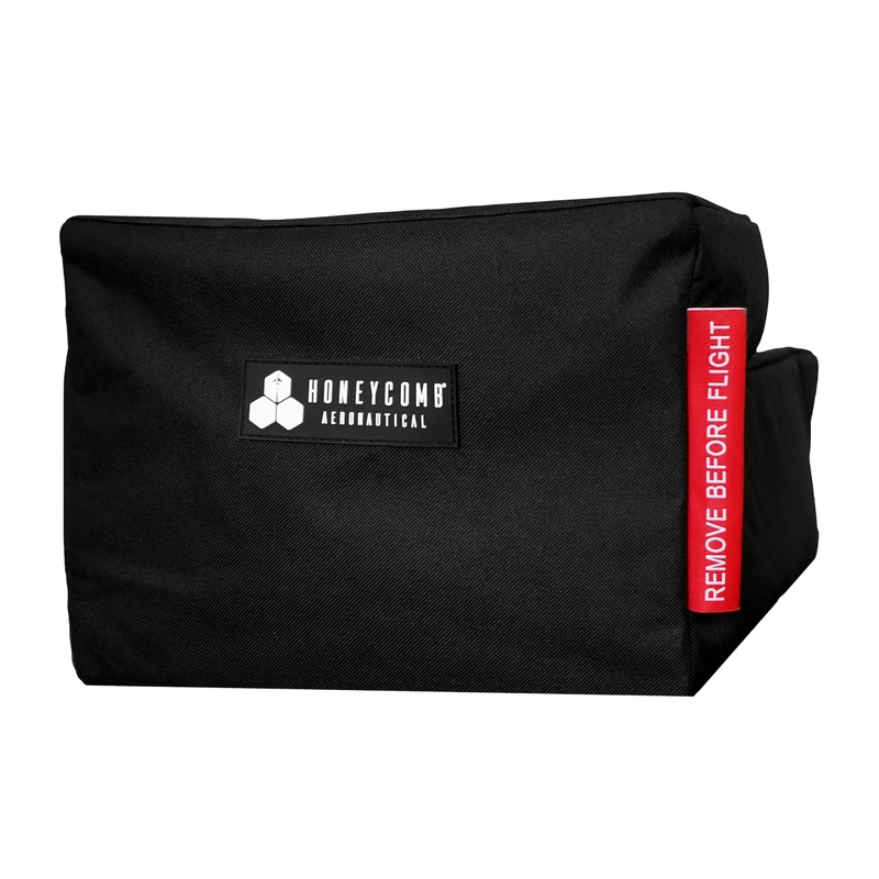 Honeycomb Dust Cover for Alpha Flight Controls and Bravo Throttle - Image 1