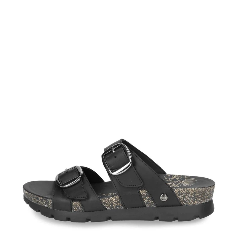 Panama Jack Women's Shirley B1 Flat Sandal, 6 UK