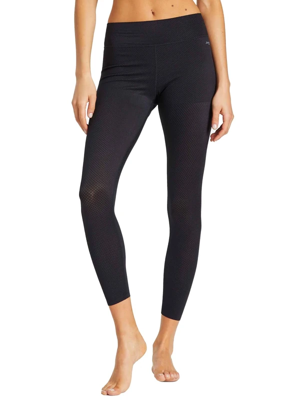 Sloggi Women's sloggi ZERO Feel Flow Legging, BLACK - Image 1