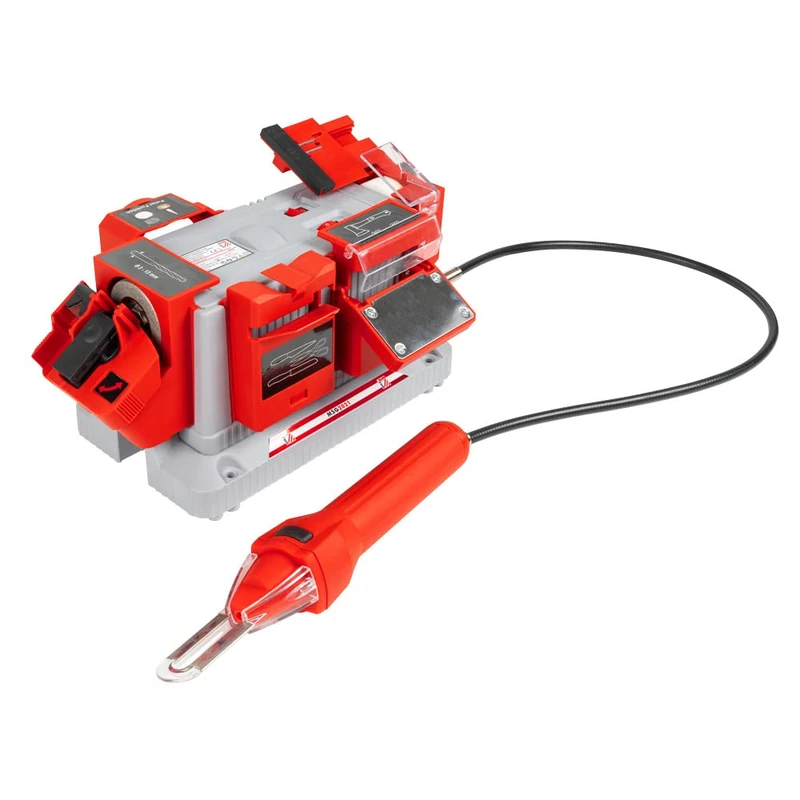 Holzman n Machines MSG2021_230V MSG2021_230V Grinder 200W