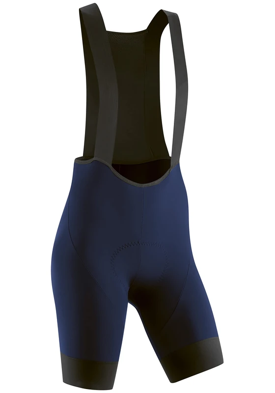 Gonso Women's SQlab GO BIB W Trousers Medieval Blue