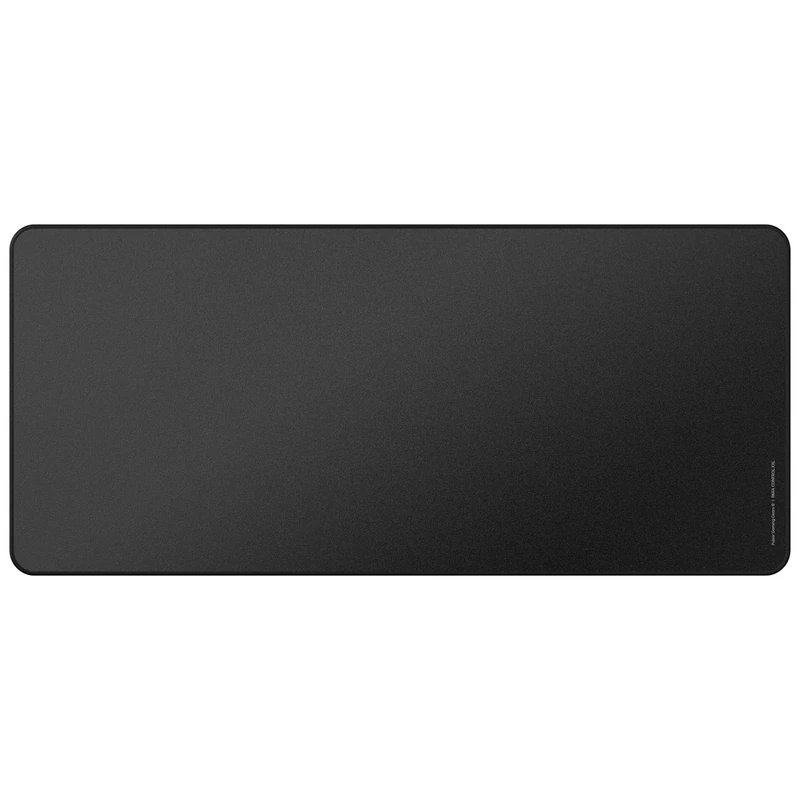 Pulsar - Paracontrol XXL Esports Level Premium Gaming Mouse Pad V2 - Medium to High Speed Pad Stitched Edge Durable Hybrid Top Surface 35 x 16in (XXL, Black) - Image 1