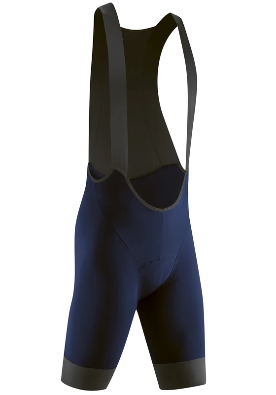 Gonso SQlab GO M Men's Cycling Shorts with Seat Padding Tight Fit Blue