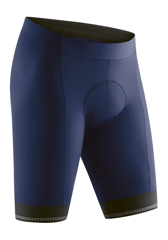 Gonso Men's SITIVO M Trousers, Etheblu/Brightgre, 3XL Große Größen