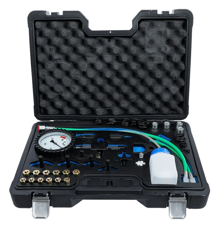 BGS 62611 | Common Rail High Pressure Tester