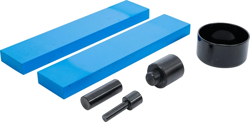 BGS 9894 | Accessory Set for Workshop Presses