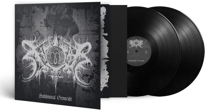 Subliminal Genocide [VINYL]