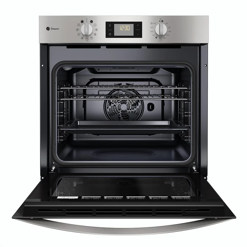 Indesit built in IDU 6340 WH 71L Oven - White