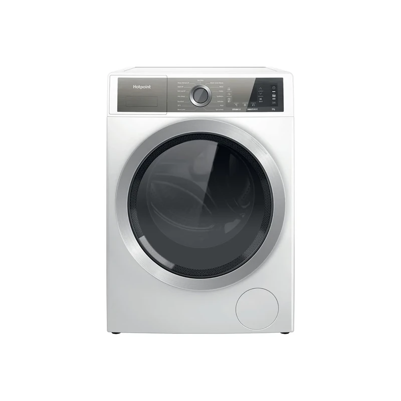 Hotpoint 9kg 1400rpm Freestanding Washing Machine - White
