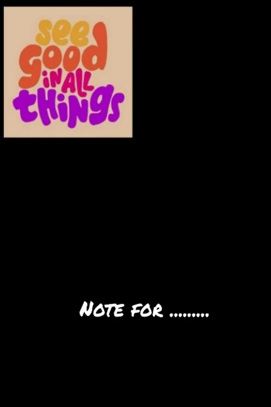 xichf7r723 see good in all things - 120 pages College Ruled Notebook Lined School Journal for girl boy teen