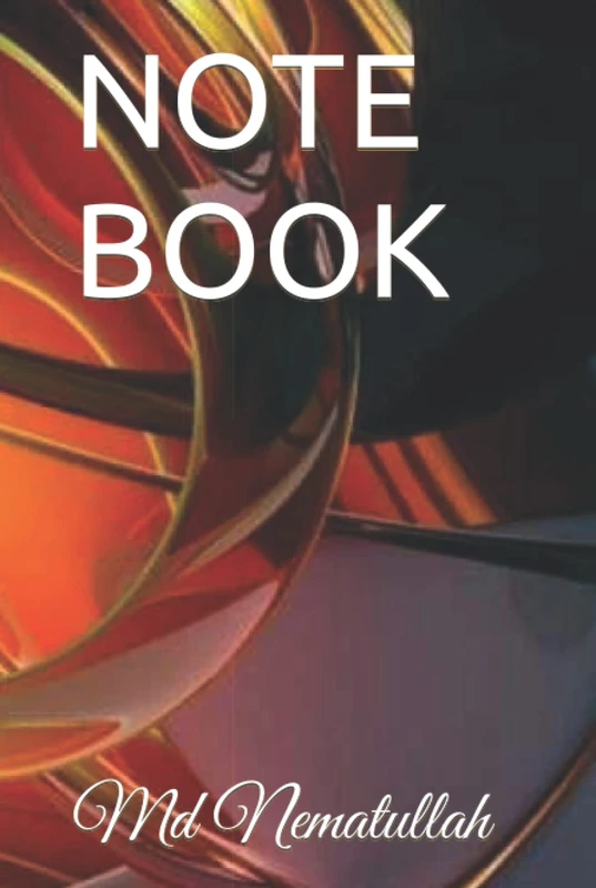 NOTE BOOK