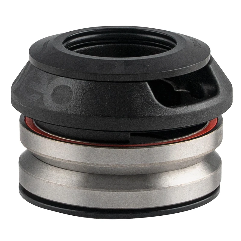 Deda Jeu de Direction dcr 1,5-1,5 45 X 45 Sport, Noir (Noir), Taille Unique