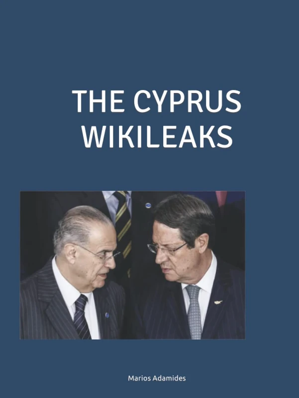 THE CYPRUS WIKILEAKS