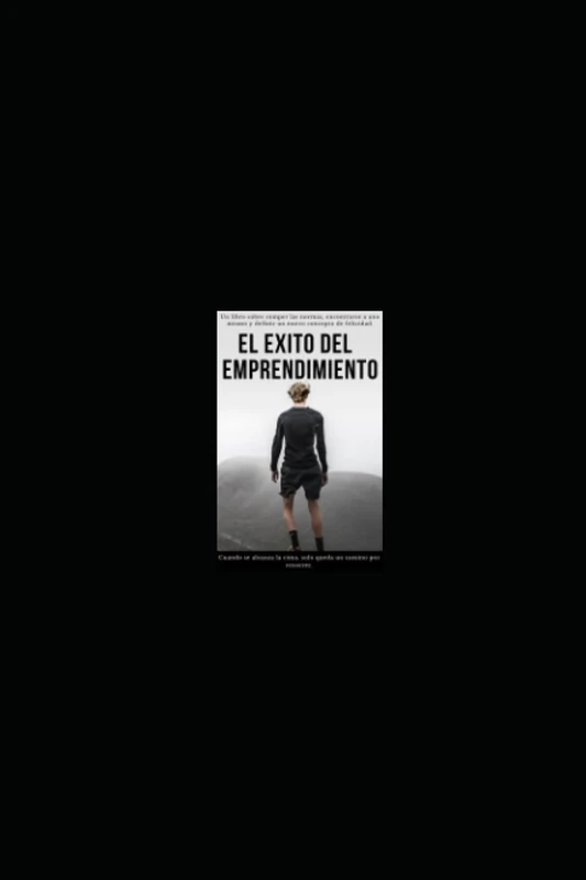 EXITO DEL EMPRENDIMIENTO: Concepto de felicidad, emprendimiento.: 1 - Image 1