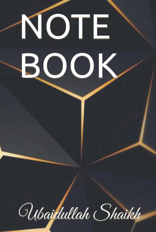 NOTE BOOK
