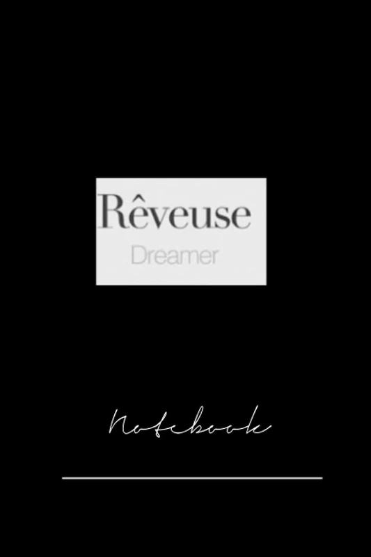 xkchiur717 reveuse - dreamer 120 pages x