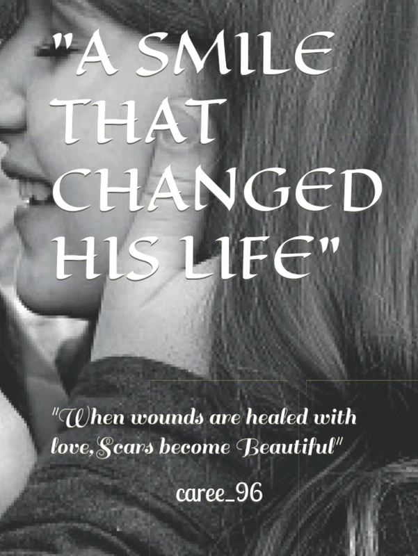 "A SMILE THAT CHANGED HIS LIFE" - Image 1