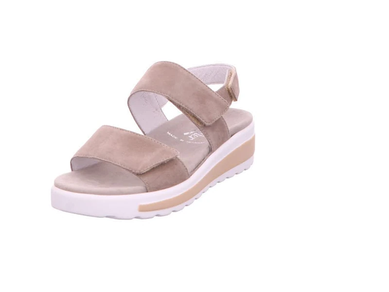 Semler Hanna-H3, Sandal, panna,