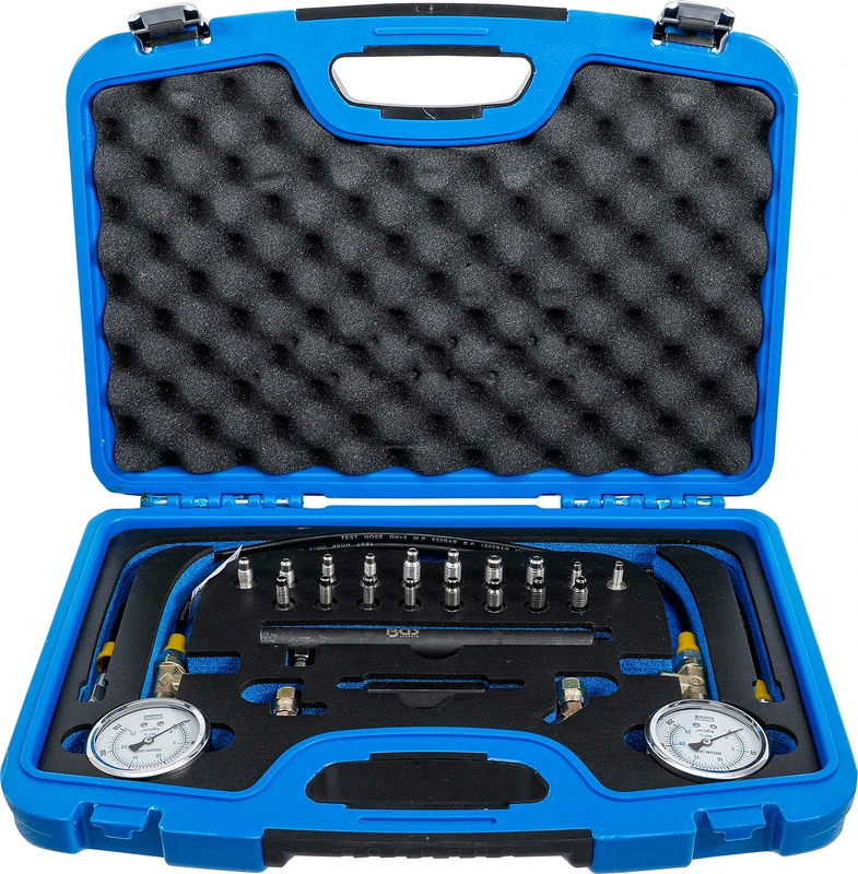 BGS 1271 | Brake Pressure Test Gauge Set