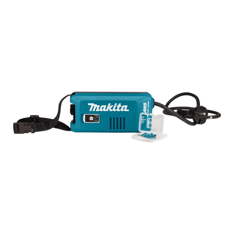 Makita 199789-6 AWS Receiver for Model WUT02U - Image 1