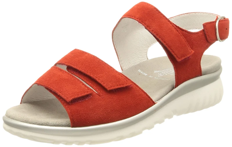 Semler Laura-L7, Sandal, flamme,