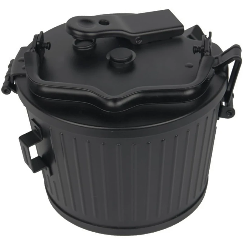 G&G Armament 1700 Rounds Drum Magazine for GMG42 Machine Gun