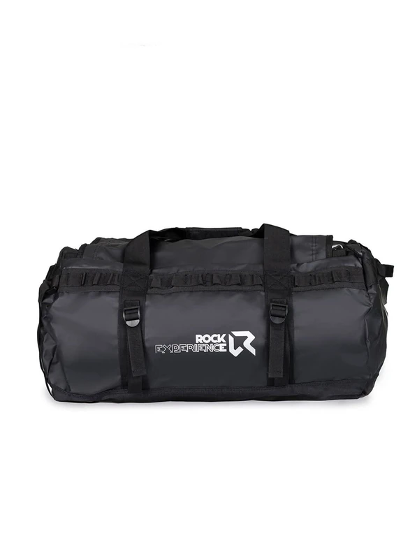 ROCK EXPERIENCE REUB01071 DUFFLE BAG CAVIAR UNISEX BackPacks EU Size U, Caviar, BACKPACK