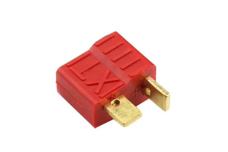 Nuprol Female T-Connector, 500-Pieces - Image 1