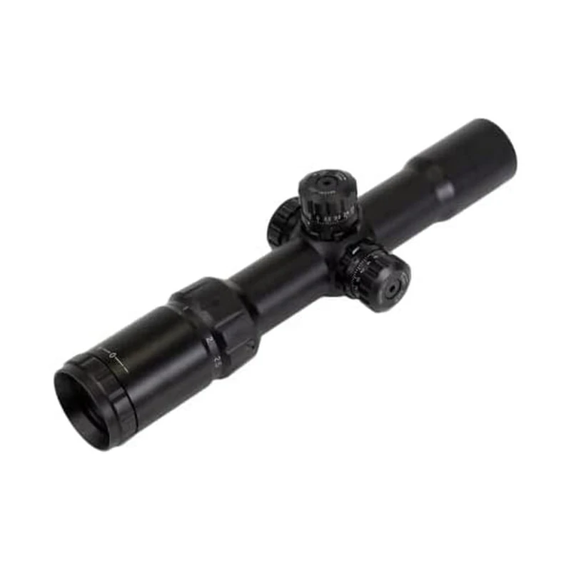 Nuprol Optics 4x28 Rifle Scope, Black