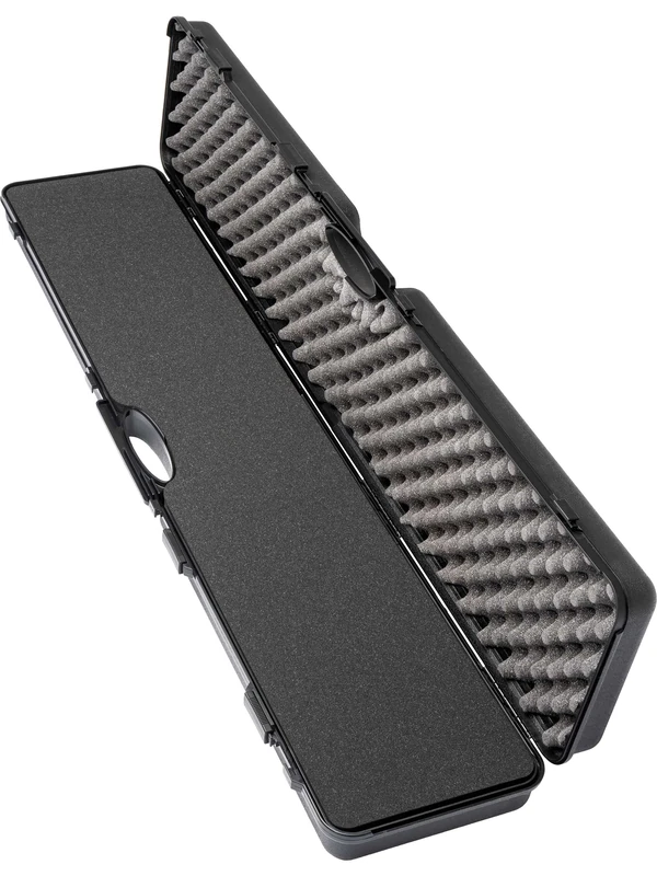 Nuprol Essentials Hard Case - P&P (XL), Black