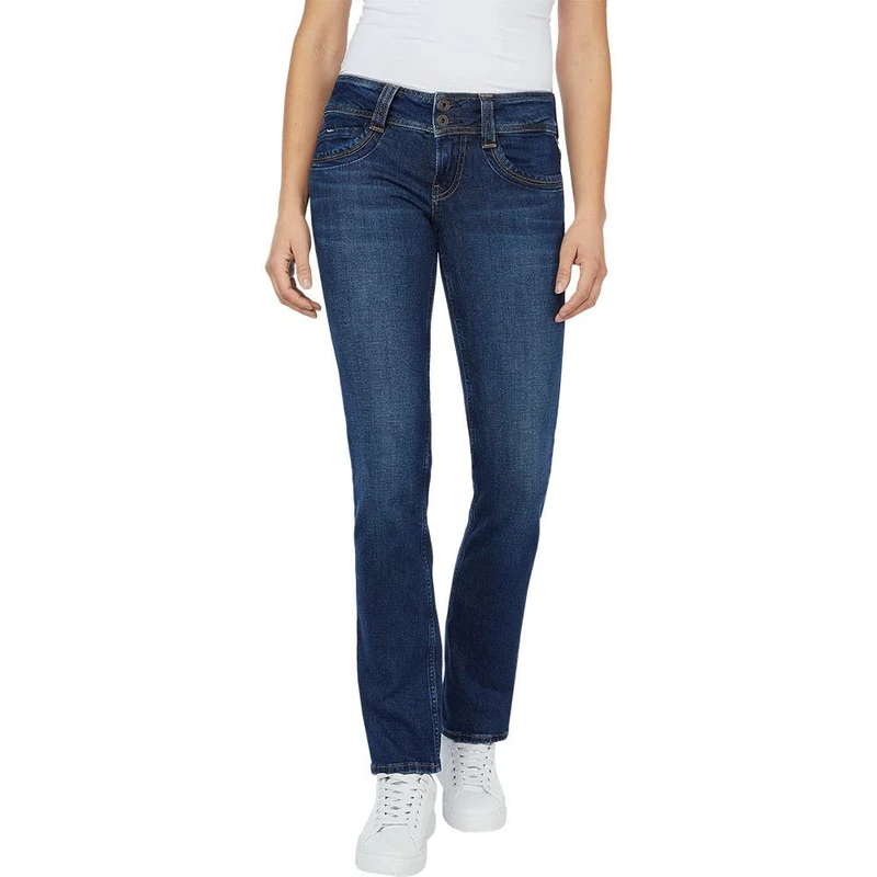 Pepe Jeans Women's Gen Jeans
