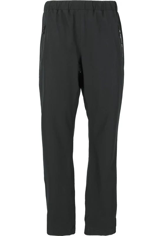 Wetterbericht Men's Delton Trousers, 1001 Black, 4XL