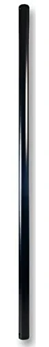 EXTENSION POLE, 50MM X 1.5M, BLACK | STAND/SUPPORTS LCD/PLASMA SCREEN AUDIO VISUAL, 1 X QTY - BT7850-150/B