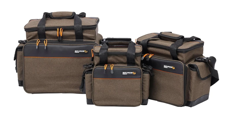 Savage Gear Specialist Lure Bag: Medium