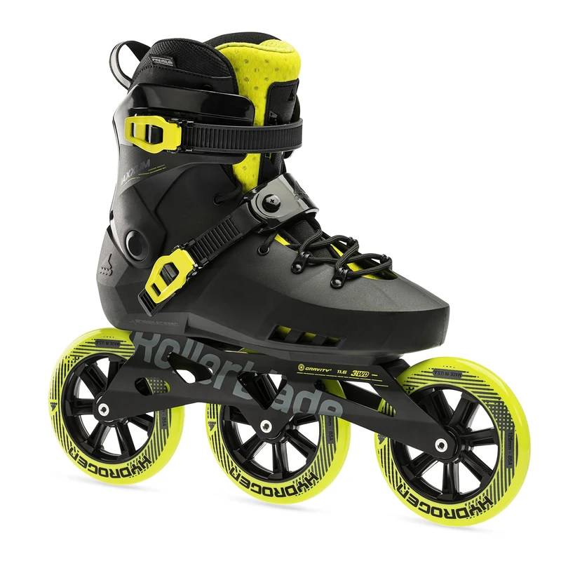 Skates MAXXUM 125 Size: 42